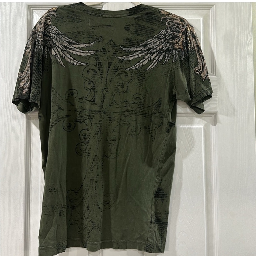 affliction - Picture 2 of 3